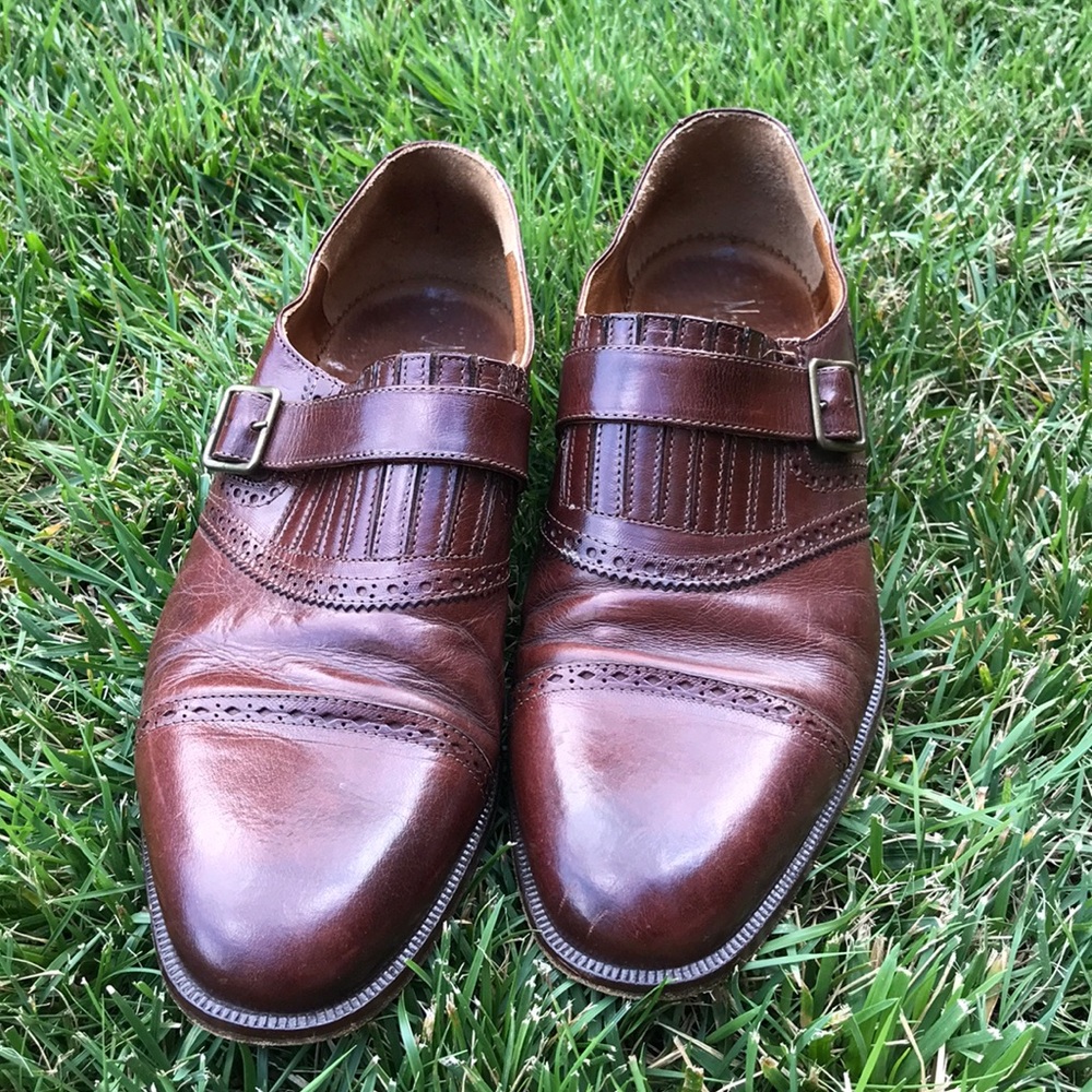 Newman Marcus made in Italy